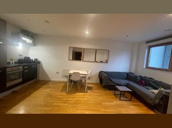 Roomgo UK - En-suite, Lancaster - £500 pcm