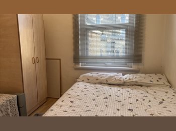 Roomgo UK - Peaceful House - Act now!, Upper Edmonton - £750 pcm