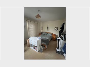 Roomgo UK - Bright Spacious Double Bedroom to Rent in Peckham, Camberwell - £835 pcm