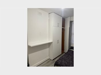 Roomgo UK - DOUBLE ROOM £1200 PCM, Catford - £1,200 pcm