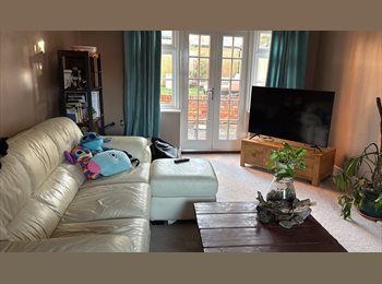 Roomgo UK - Rooms in a beautiful house, Ramsgate - £500 pcm