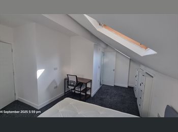 Roomgo UK - ENSUITE ROOM - SELLY OAK, Selly Oak - £550 pcm