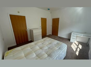 Roomgo UK - Featherstone, Melton Park - £640 pcm