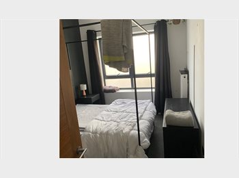 Roomgo UK - Double room available NOW, Sydenham - £800 pcm