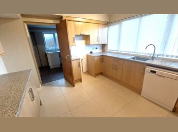 Roomgo UK - Rooms from £350 PCM Inc bills in Rowley Regis, Rowley Regis - £350 pcm