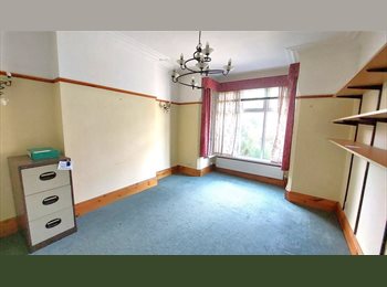 Roomgo UK - Double Rooms from £450pcm – All Bills Included, Wylde Green - £450 pcm