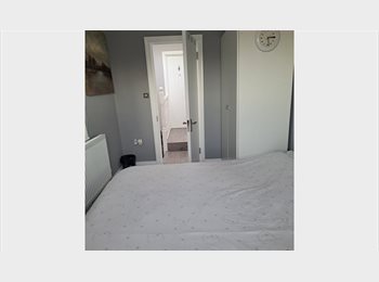 Roomgo UK - Cosy double room, Tooting - £850 pcm