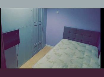 Roomgo UK - Double room for rent, Winson Green - £350 pcm
