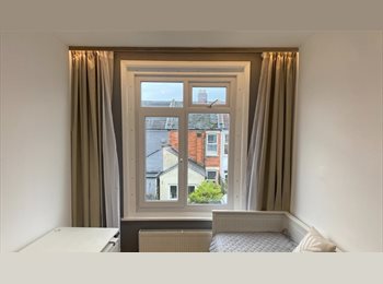 Roomgo UK - Room for Quiet Working Professional in Dunbar Road, Milton - £500 pcm