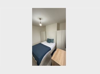 Roomgo UK -  DOUBLE ROOM AVAILABLE – NEASDEN NW2 , Neasden - £830 pcm