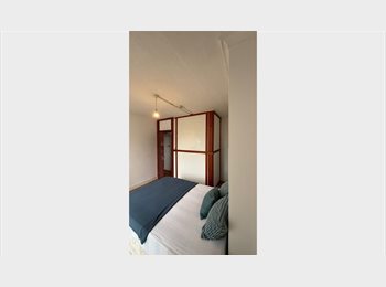 Roomgo UK - DOUBLE ROOM AVAILABLE – NW2 (Oxgate Gardens), Dollis Hill - £910 pcm