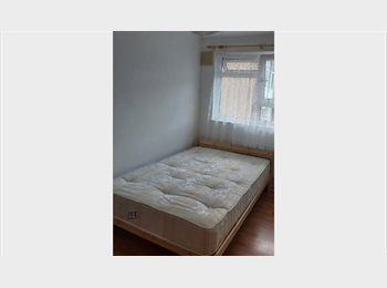 Roomgo UK - Double room in great location 1min from Stockwell Station, Stockwell - £860 pcm