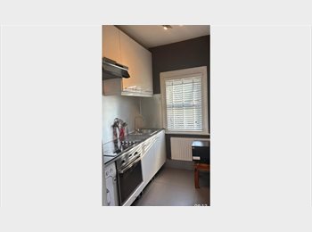 Roomgo UK - 3 month short let, Queens Park - £1,100 pcm