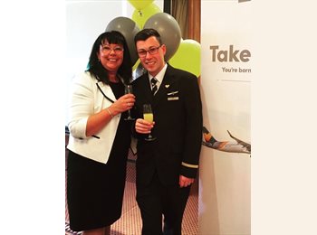 Roomgo UK - Alex - 33 - Didsbury