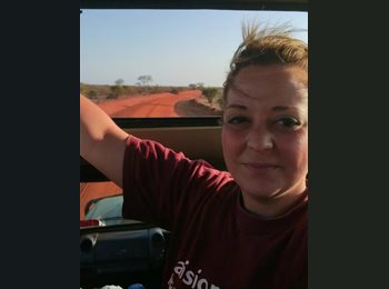 Roomgo UK - Ambra - 30 - Broadmead