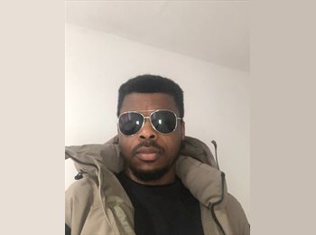 Roomgo UK - Osaigbovo - 40 - Coventry