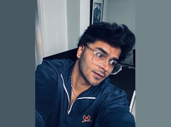 Roomgo UK - ahemad raafi - 28 - Derby