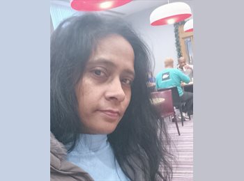 Roomgo UK - Rajni - 35 - Birmingham
