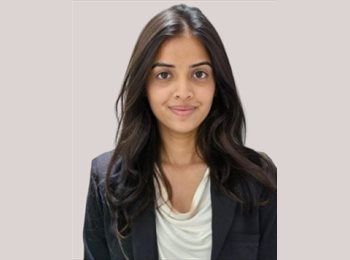 Roomgo UK - Riddhi - 22 - Coventry