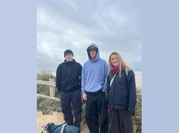 Roomgo UK - Adam Wiltshire - 22 - Bristol