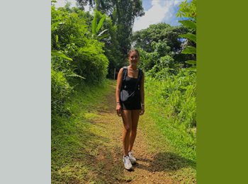 Roomgo UK - Aisling - 19 - Hockley