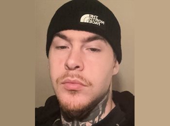 Roomgo UK - Kiya Cash - 26 - West Bromwich