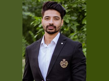 Roomgo UK - khurram khalid - 37 - Coventry