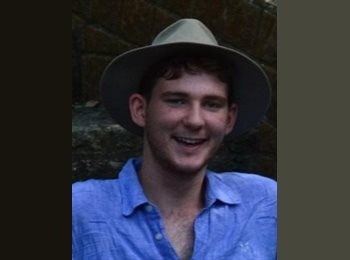 Roomgo UK - Magnus - 22 - Broadmead