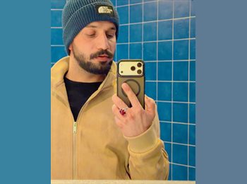 Roomgo UK - Ali Intehaj - 25 - Bournemouth