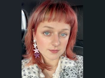 Roomgo UK - Caoimhe - 22 - Liverpool