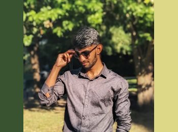 Roomgo UK - Albert - 22 - Newport