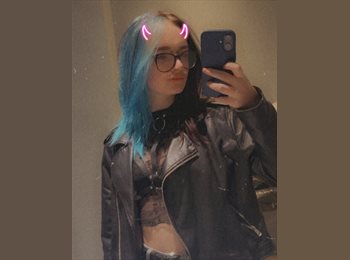 Roomgo UK - Sadie - 19 - Newark