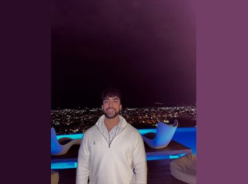 Roomgo UK - Saket - 23 - Wapping