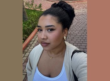 Roomgo UK - Lilian - 22 - London