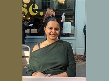 Roomgo UK - Payal - 26 - Chinese Quarter