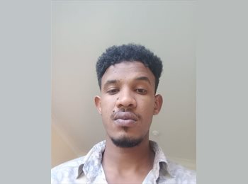 Roomgo UK - Abdul  - 22 - Shacklewell