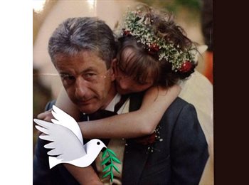 Roomgo UK - Malcolm - 65 - Saint Leonards-on-sea