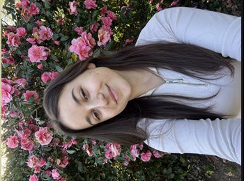 Roomgo UK - Anna - 21 - Leamington Spa