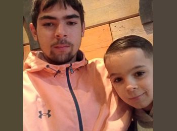 Roomgo UK - Lb - 18 - Walsall