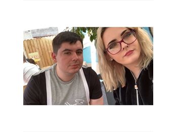 Roomgo UK - Ryan - 25 - West Green