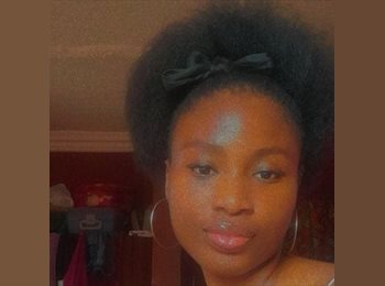 Roomgo UK - Adunola - 23 - Hockley