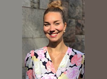 Roomgo UK - Sonja - 35 - Acton