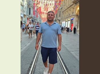 Roomgo UK - ALI - 38 - Leigh