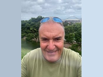 Roomgo UK - Adrian - 63 - Saint Ives