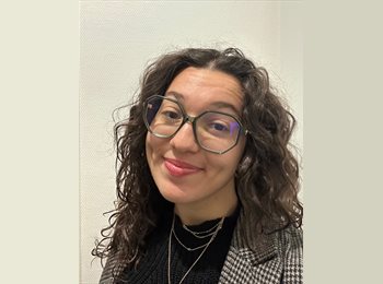 Roomgo UK - noemie - 21 - Reading