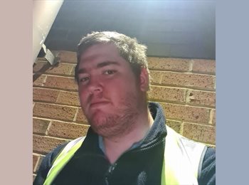 Roomgo UK - Stevo - 28 - Kidlington