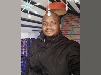 Roomgo UK - KINGSLEY - 42 - Durham