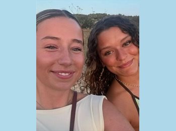 Roomgo UK - olivia - 23 - Newtown