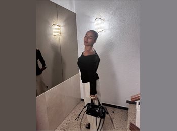 Roomgo UK - Alaysha - 24 - Waddon