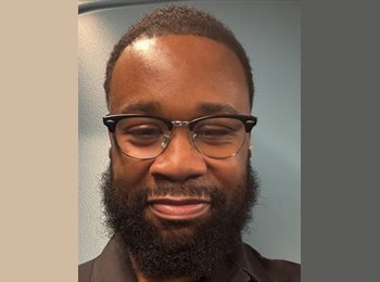 Roomgo UK - Jordan - 29 - Charing Cross